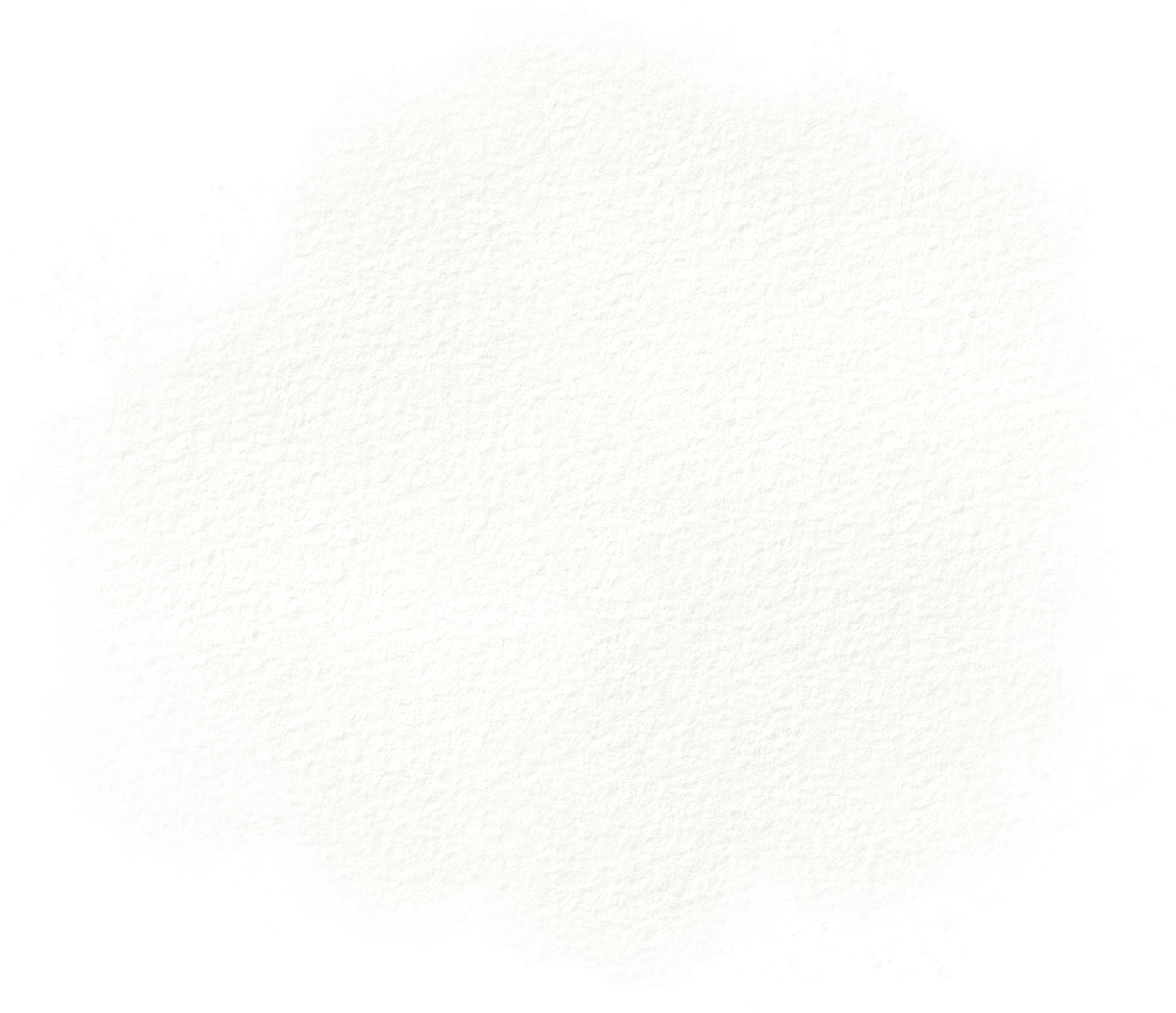 White Splash Watercolor Paint